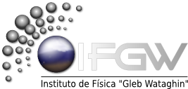 Logo IFGW